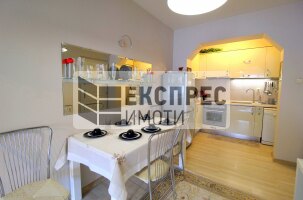 Furnished 3 bedroom apartment, Red Square