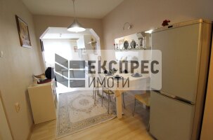 Furnished 3 bedroom apartment, Red Square
