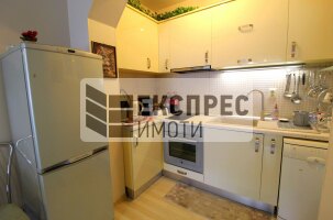 Furnished 3 bedroom apartment, Red Square