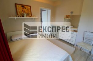 Furnished 3 bedroom apartment, Red Square