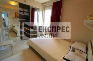 Furnished 3 bedroom apartment, Red Square