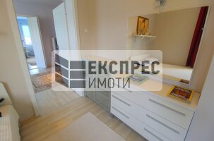 Furnished 3 bedroom apartment, Red Square