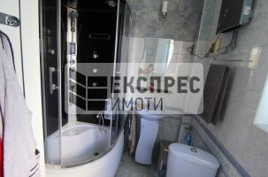 Furnished 3 bedroom apartment, Red Square