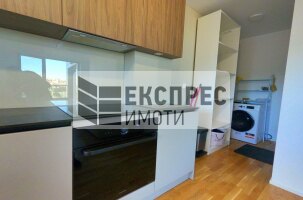 Луксозно, Обзаведен Четиристаен апартамент, Център