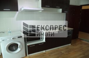 Furnished, Penthouse, Center