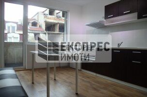 Furnished, Penthouse, Center