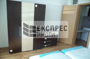 Furnished, Penthouse, Center