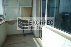 Furnished, Penthouse, Center