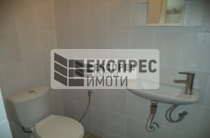 Furnished, Penthouse, Center