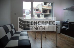 Furnished, 3 bedroom apartment, Center