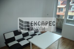 Furnished, 3 bedroom apartment, Center