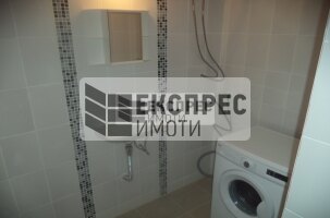 Furnished, 3 bedroom apartment, Center