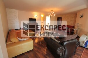 Furnished 3 bedroom apartment, Greek area