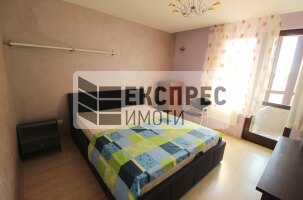 Furnished 3 bedroom apartment, Greek area