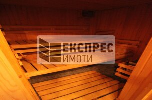 Furnished 3 bedroom apartment, Greek area