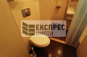 Furnished 3 bedroom apartment, Greek area