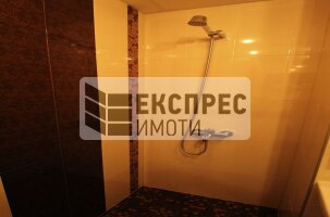 Furnished 3 bedroom apartment, Greek area