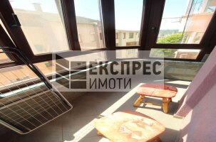 Furnished 3 bedroom apartment, Greek area
