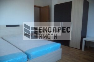 Furnished, Penthouse, Center