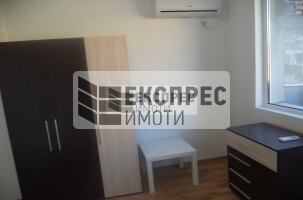Furnished, Penthouse, Center