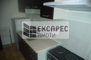 Furnished, Penthouse, Center
