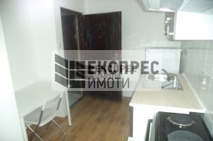 Furnished, Large apartment, Center