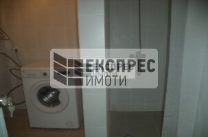 Furnished, Large apartment, Center