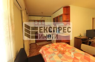 Furnished 2 bedroom apartment, Chataldzha