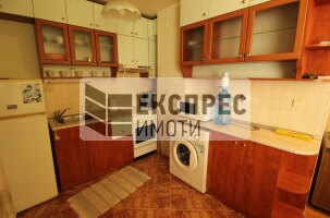 Furnished 2 bedroom apartment, Chataldzha