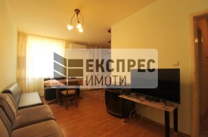 Furnished 2 bedroom apartment, Chataldzha