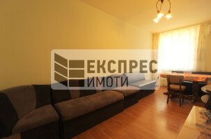 Furnished 2 bedroom apartment, Chataldzha