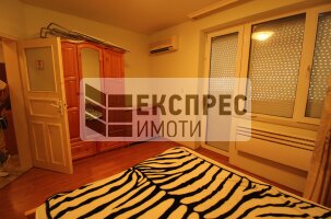 Furnished 2 bedroom apartment, Chataldzha