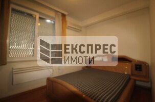 Furnished 2 bedroom apartment, Chataldzha