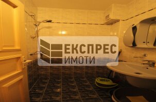 Furnished 2 bedroom apartment, Chataldzha
