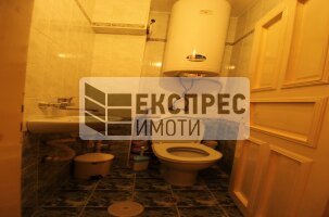 Furnished 2 bedroom apartment, Chataldzha
