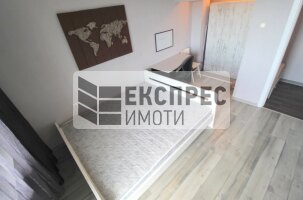 New, Furnished 1 bedroom apartment, Regional hospital
