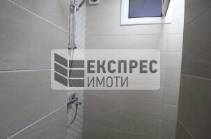 New, Furnished 1 bedroom apartment, Regional hospital