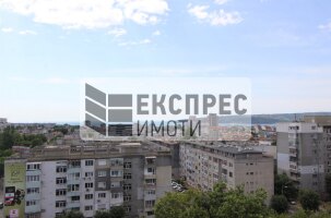 New, Furnished 1 bedroom apartment, Regional hospital