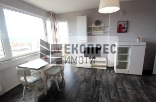 New, Furnished 1 bedroom apartment, Regional hospital
