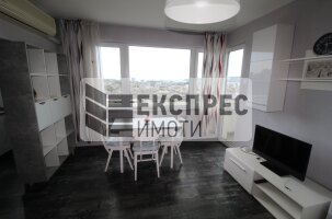 New, Furnished 1 bedroom apartment, Regional hospital