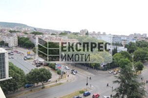 New, Furnished 1 bedroom apartment, Regional hospital