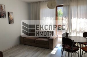Обзаведен Двустаен апартамент, Колхозен пазар