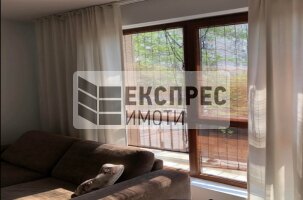 Обзаведен Двустаен апартамент, Колхозен пазар