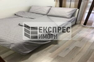 Обзаведен Двустаен апартамент, Колхозен пазар