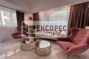 Нов, Луксозен, Обзаведен Тристаен апартамент, Гръцка махала