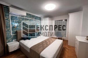 Нов, Луксозен, Обзаведен Тристаен апартамент, Гръцка махала