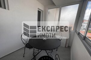 Нов, Луксозен, Обзаведен Тристаен апартамент, Гръцка махала