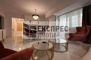 Нов, Луксозен, Обзаведен Тристаен апартамент, Гръцка махала