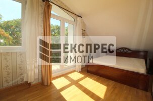 Обзаведен Тристаен апартамент, Окръжна болница
