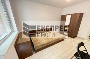 Обзаведен Тристаен апартамент, Окръжна болница